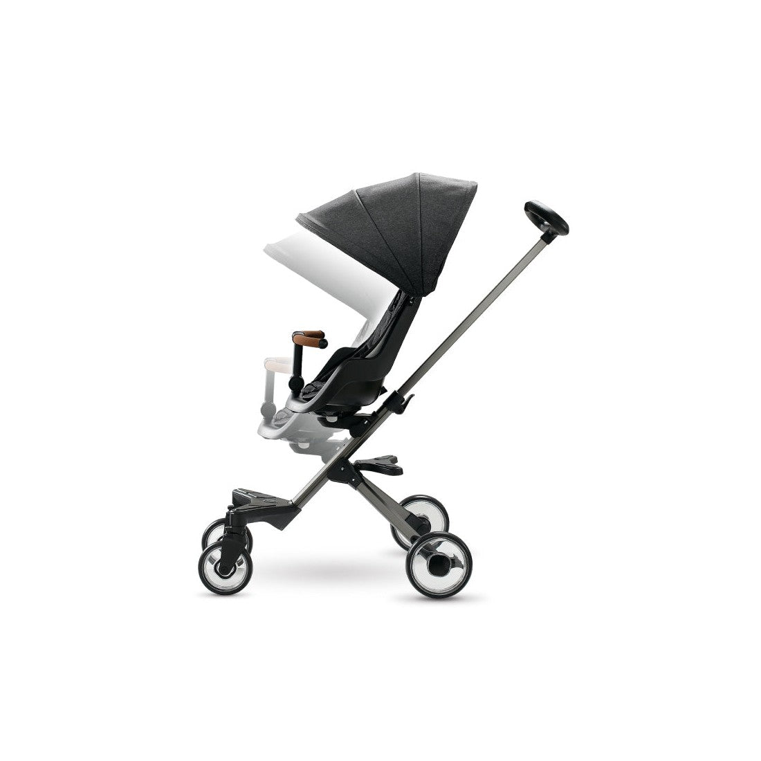 Q PLAY - 360 Easy | Roze