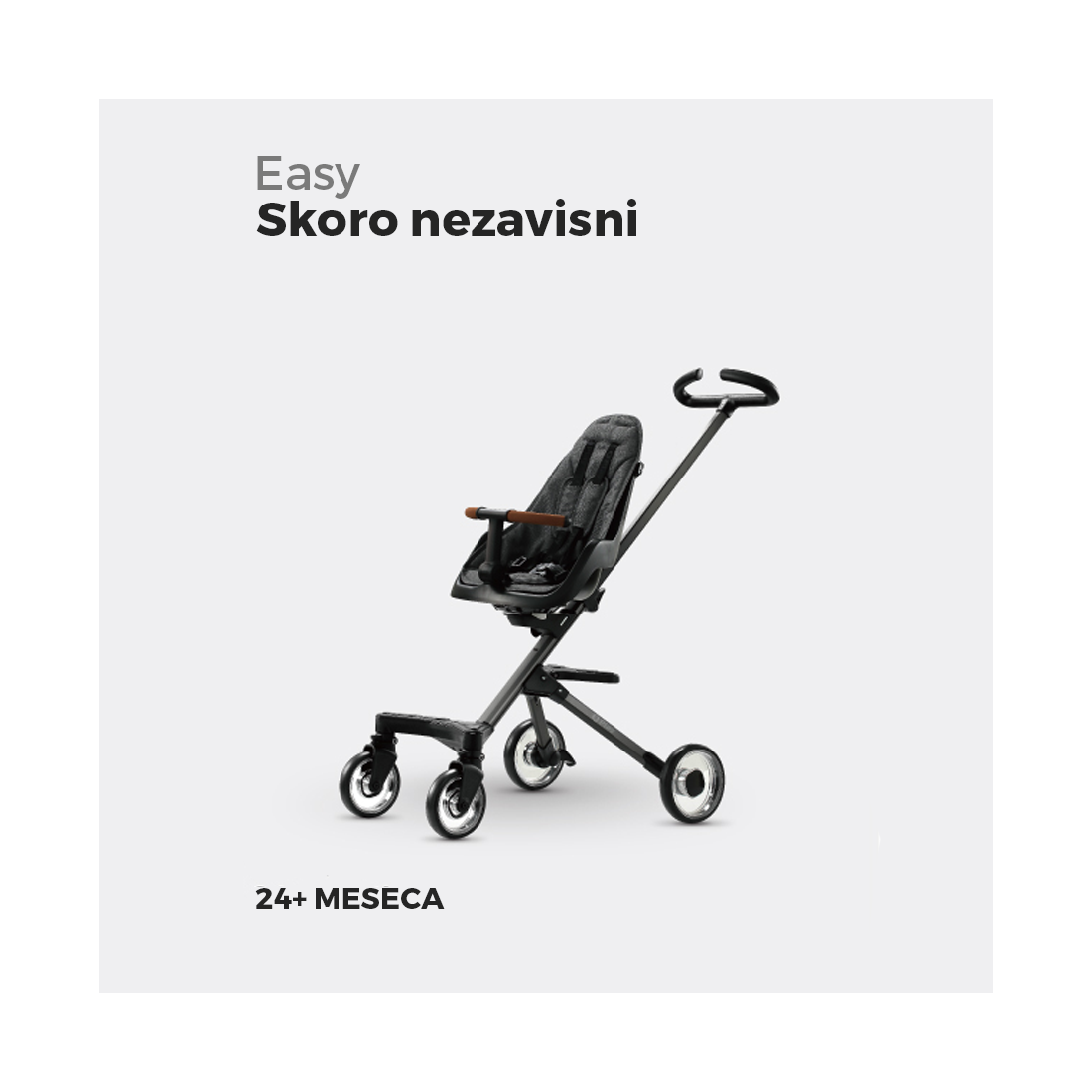 Q PLAY - 360 Easy | Zelena