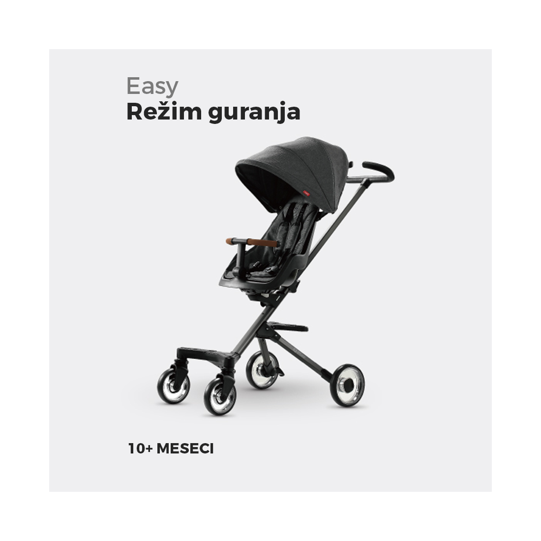 Q PLAY - 360 Easy | Zelena