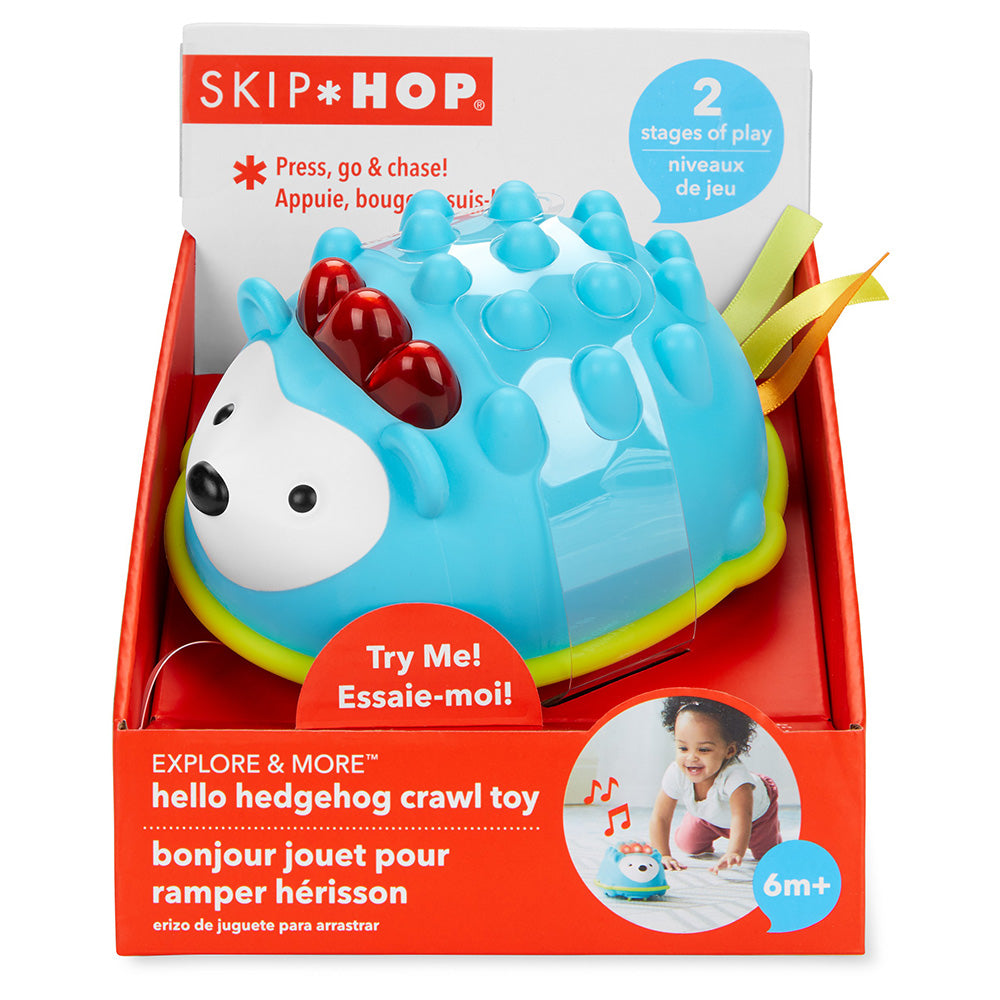 SKIP HOP - Jež 9K433310