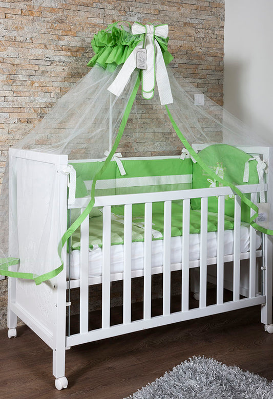 TRI DRUGARA - Zelena