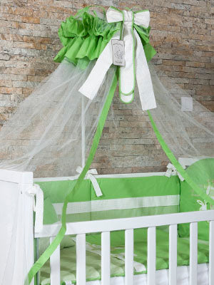 TRI DRUGARA - Zelena