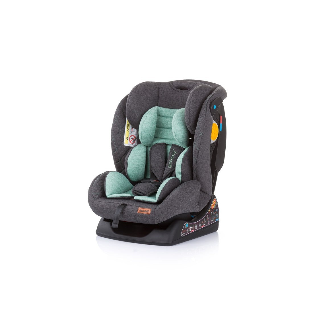CHIPOLINO - Galaxy 0-36kg