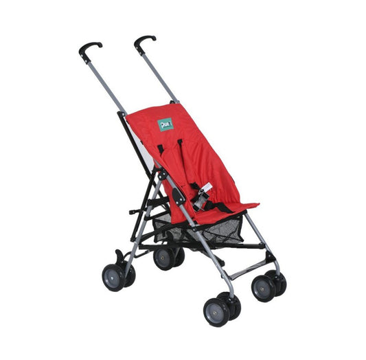 PUERRI - Leggera | Crvena