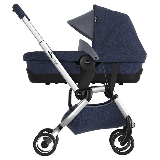 MIMA - Zigi | Denim a311810-01