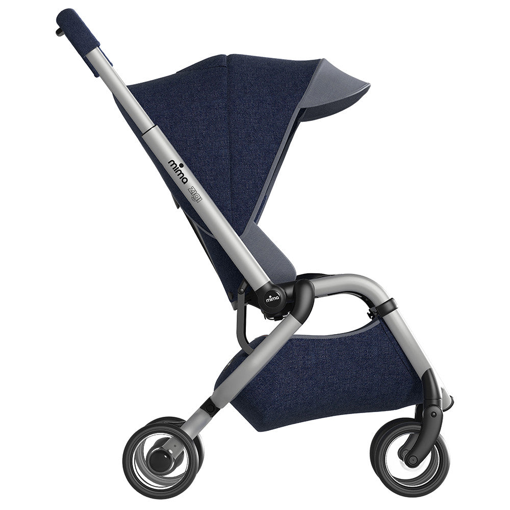 MIMA - Zigi 2G Denim a321810