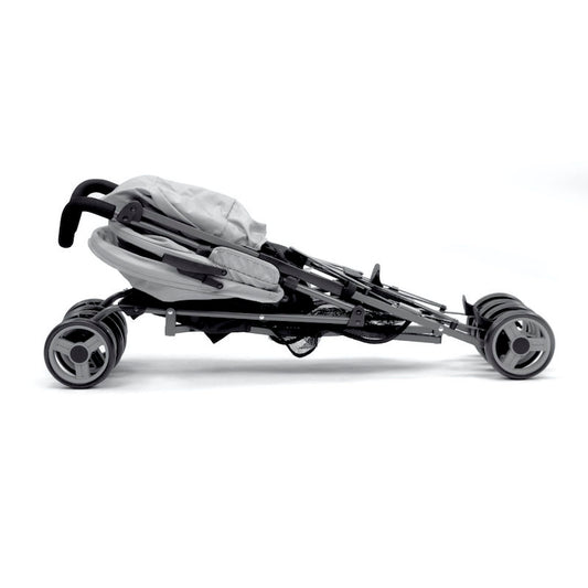 ASALVO - Trotter Plus Anthracite 10896