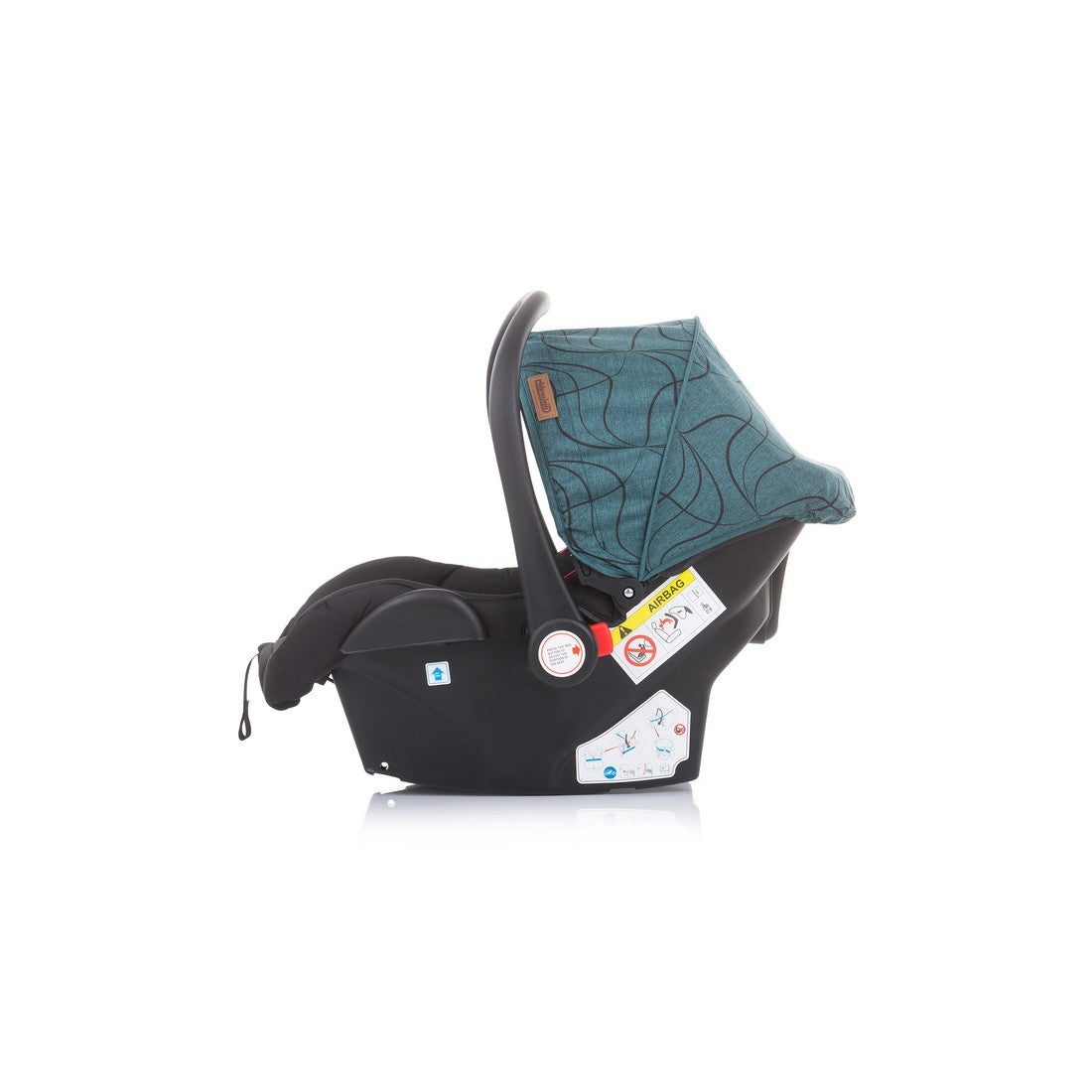 CHIPOLINO - Estelle 0-13kg