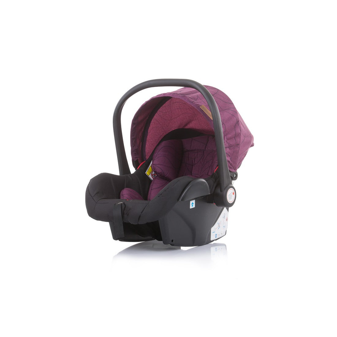 CHIPOLINO - Estelle 0-13kg