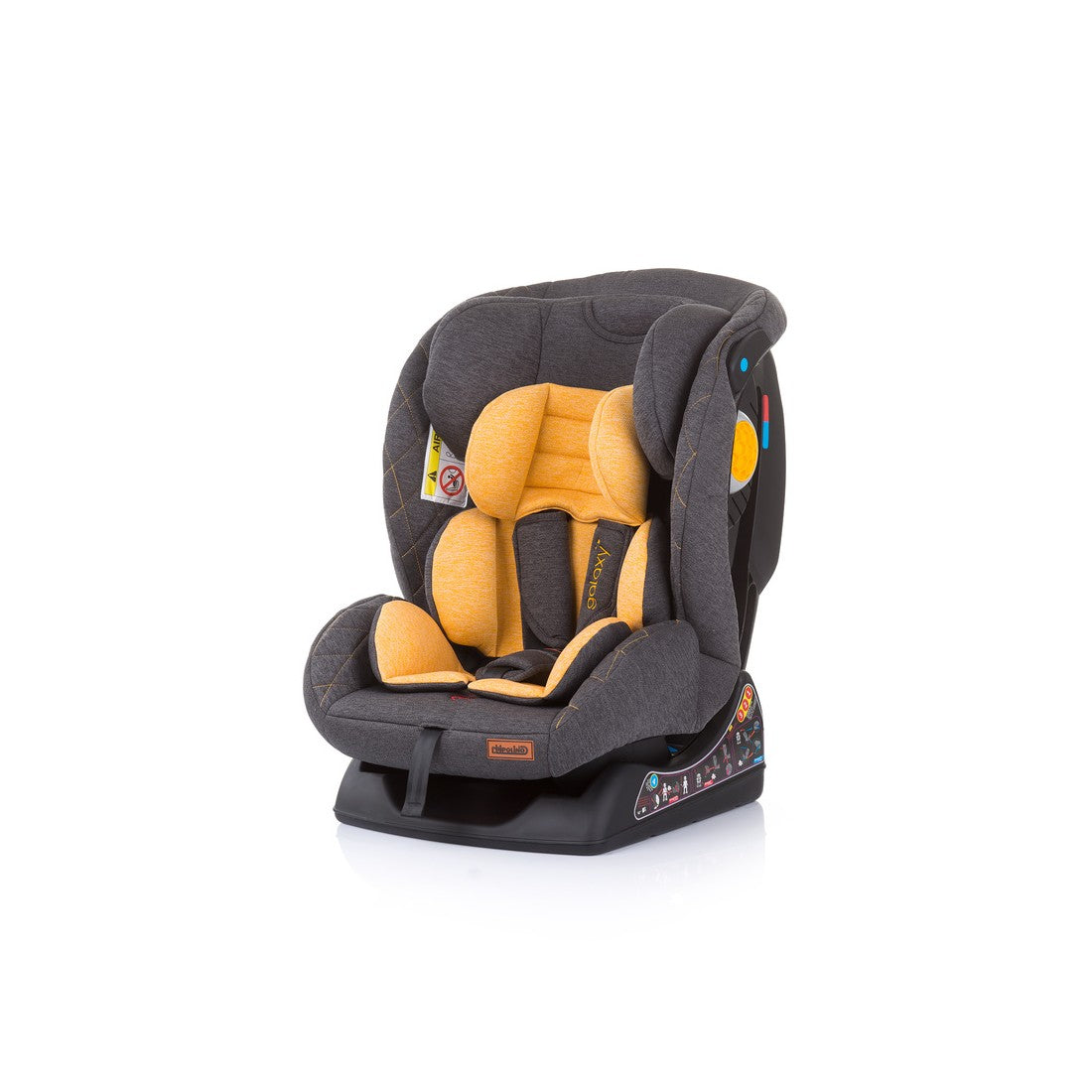 CHIPOLINO - Galaxy 0-36kg