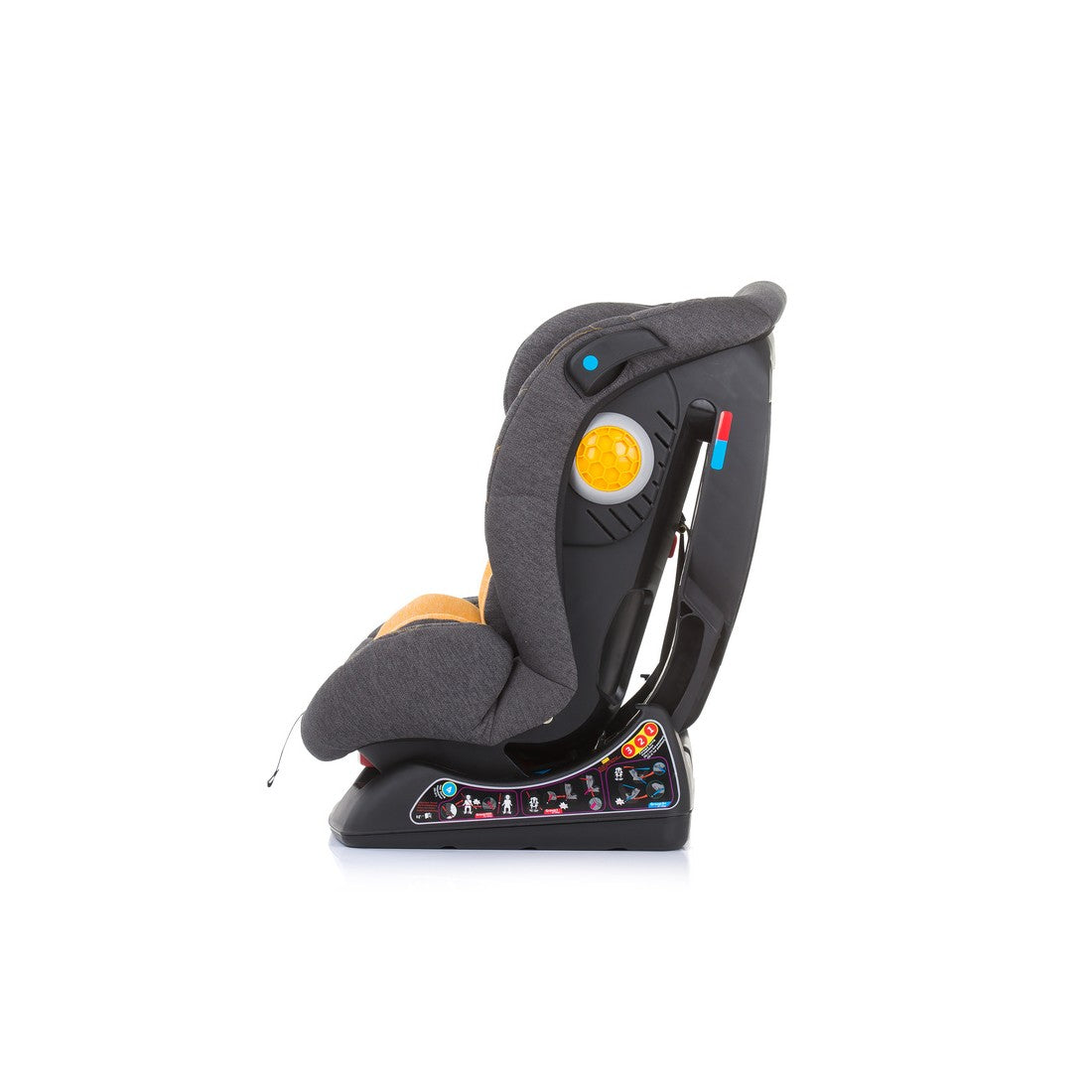 CHIPOLINO - Galaxy 0-36kg