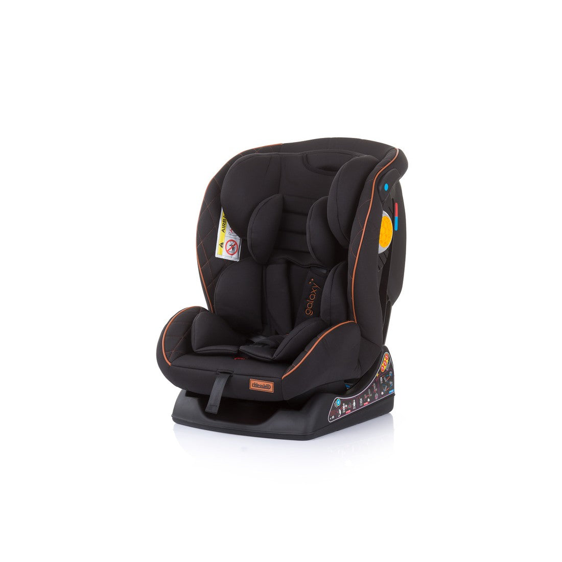 CHIPOLINO - Galaxy 0-36kg