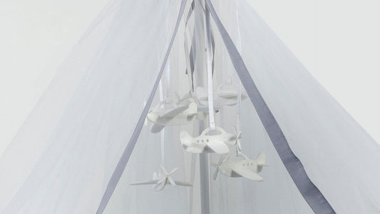 TRI DRUGARA - Avijatičar | Siva