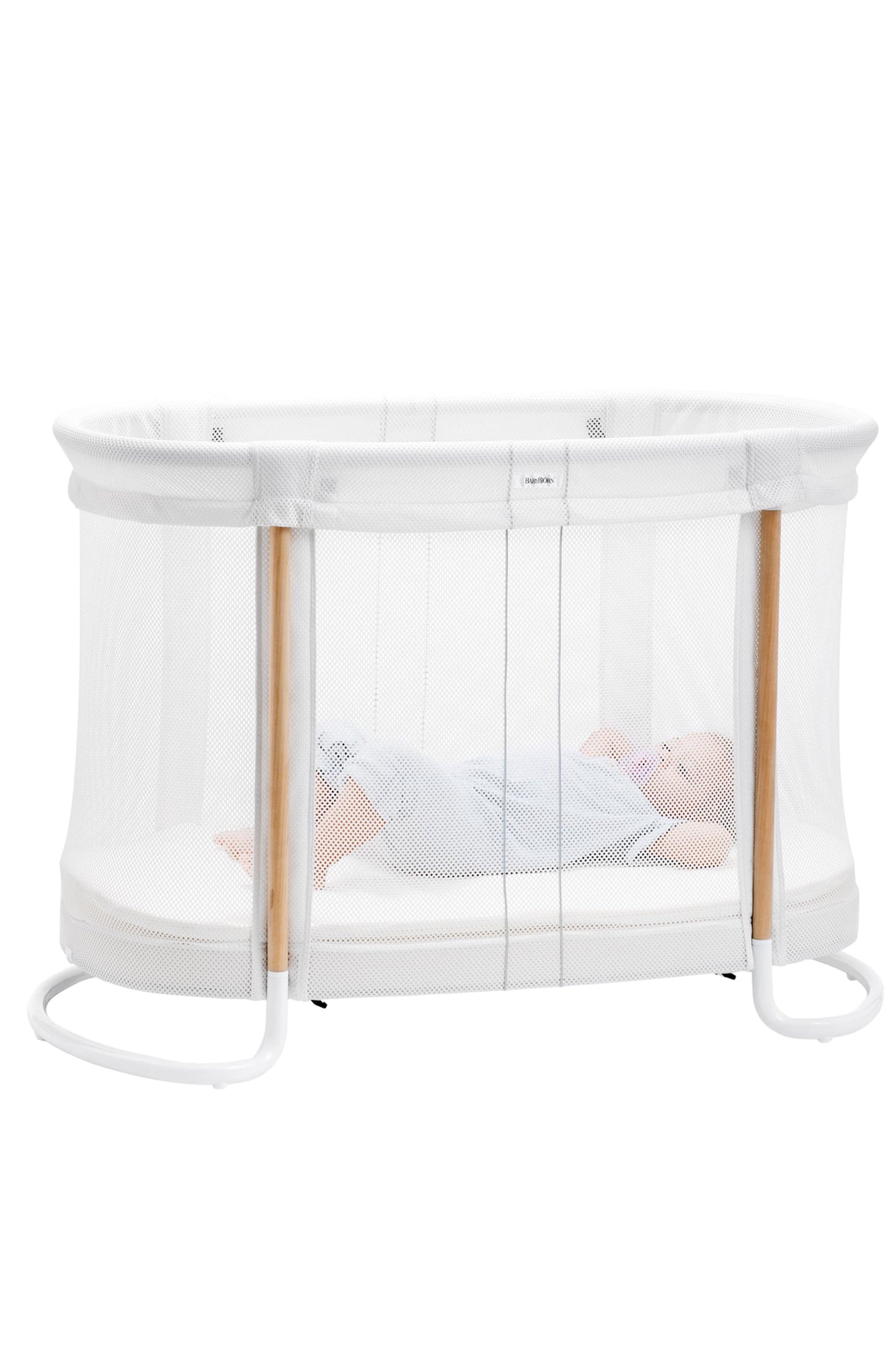 BABY BJORN - CRIB | Mesh - Bela