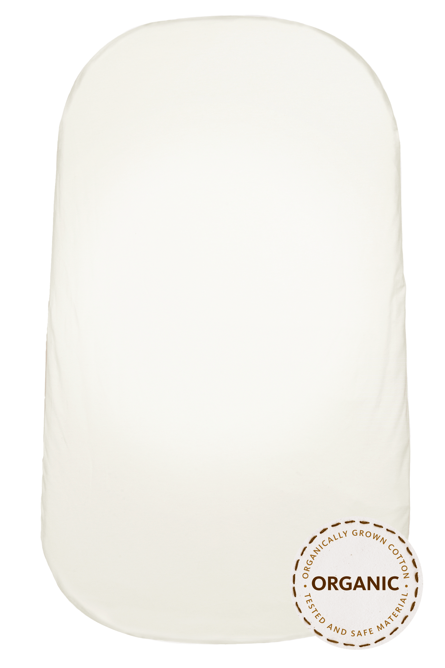 BABY BJORN - Fitted Sheet | Organic Bela