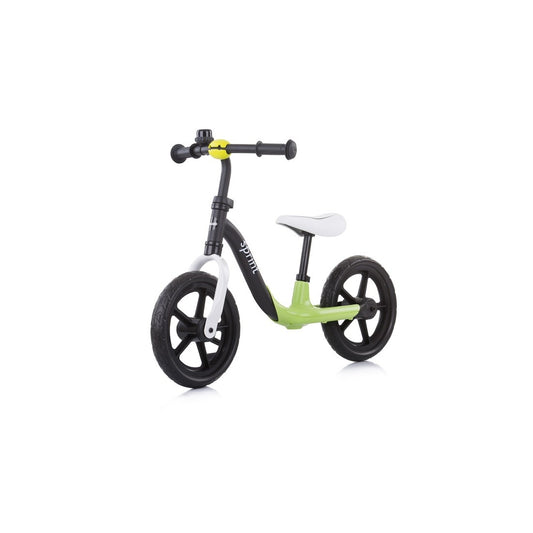 CHIPOLINO - Bicikl Balans Sprint | Zeleni