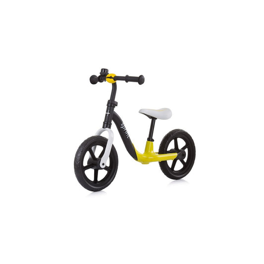 CHIPOLINO - Bicikl Balans Sprint | Žuti