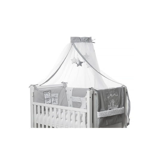 TRI DRUGARA - U Parizu | Baldahin za krevetac ili kolekvu