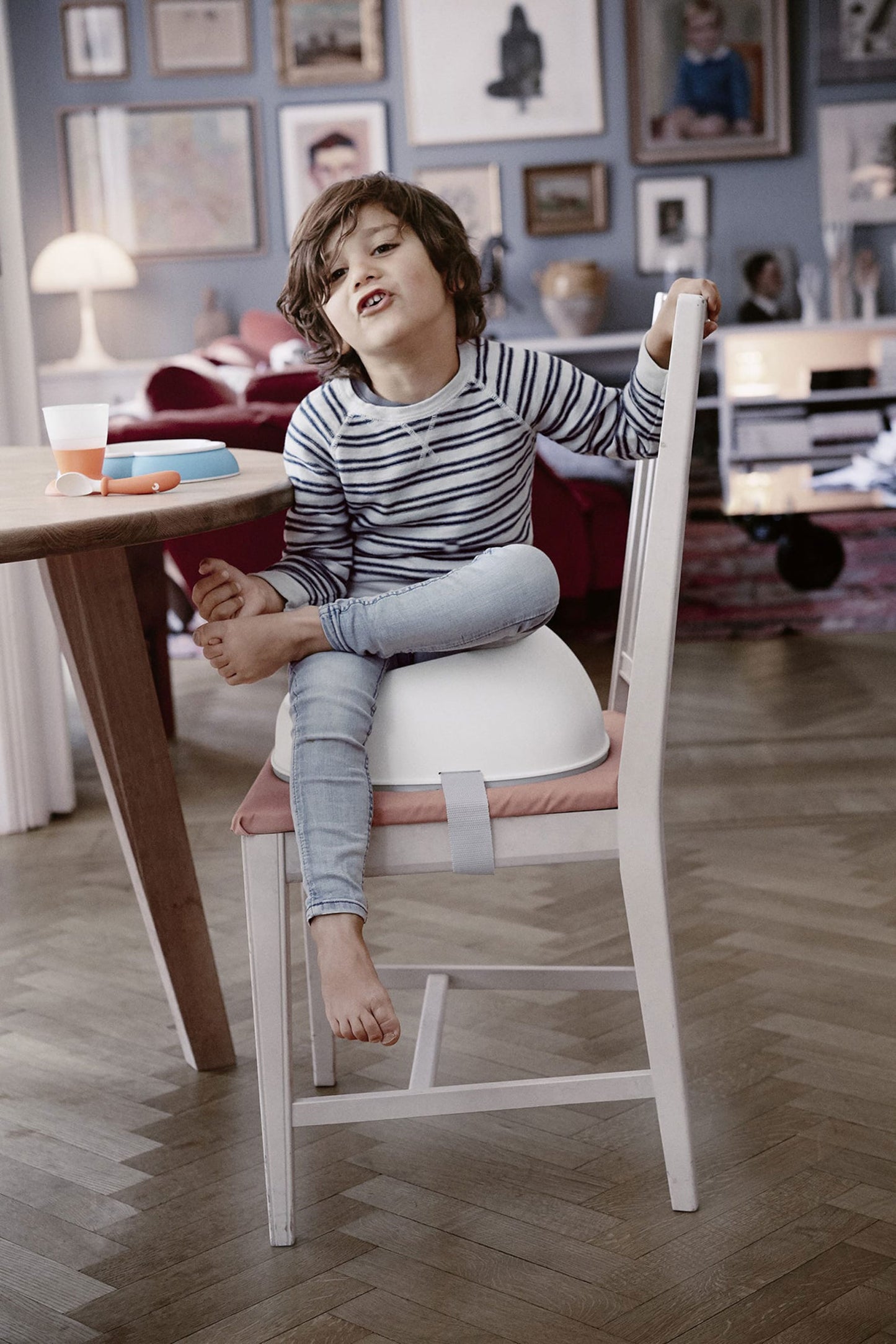 BABY BJORN - BOOSTER | Bela