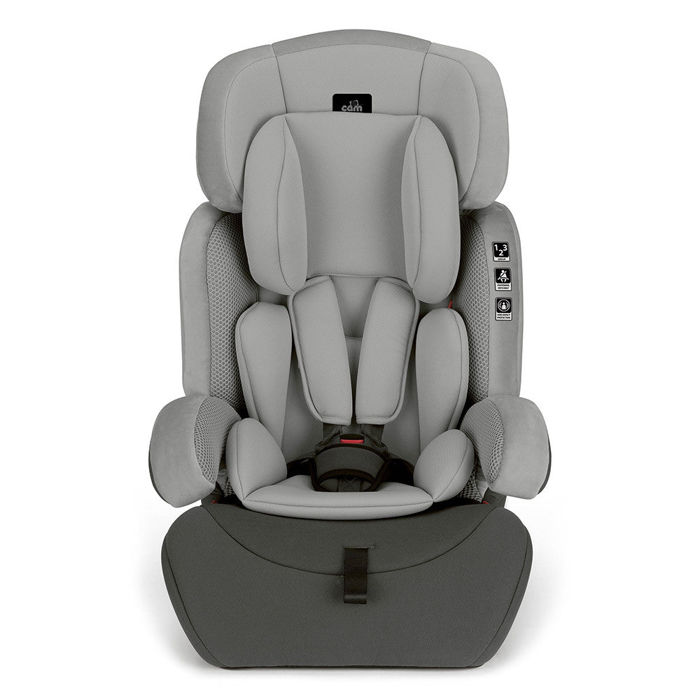 CAM - Combo s-166.150 - (9-36 kg)
