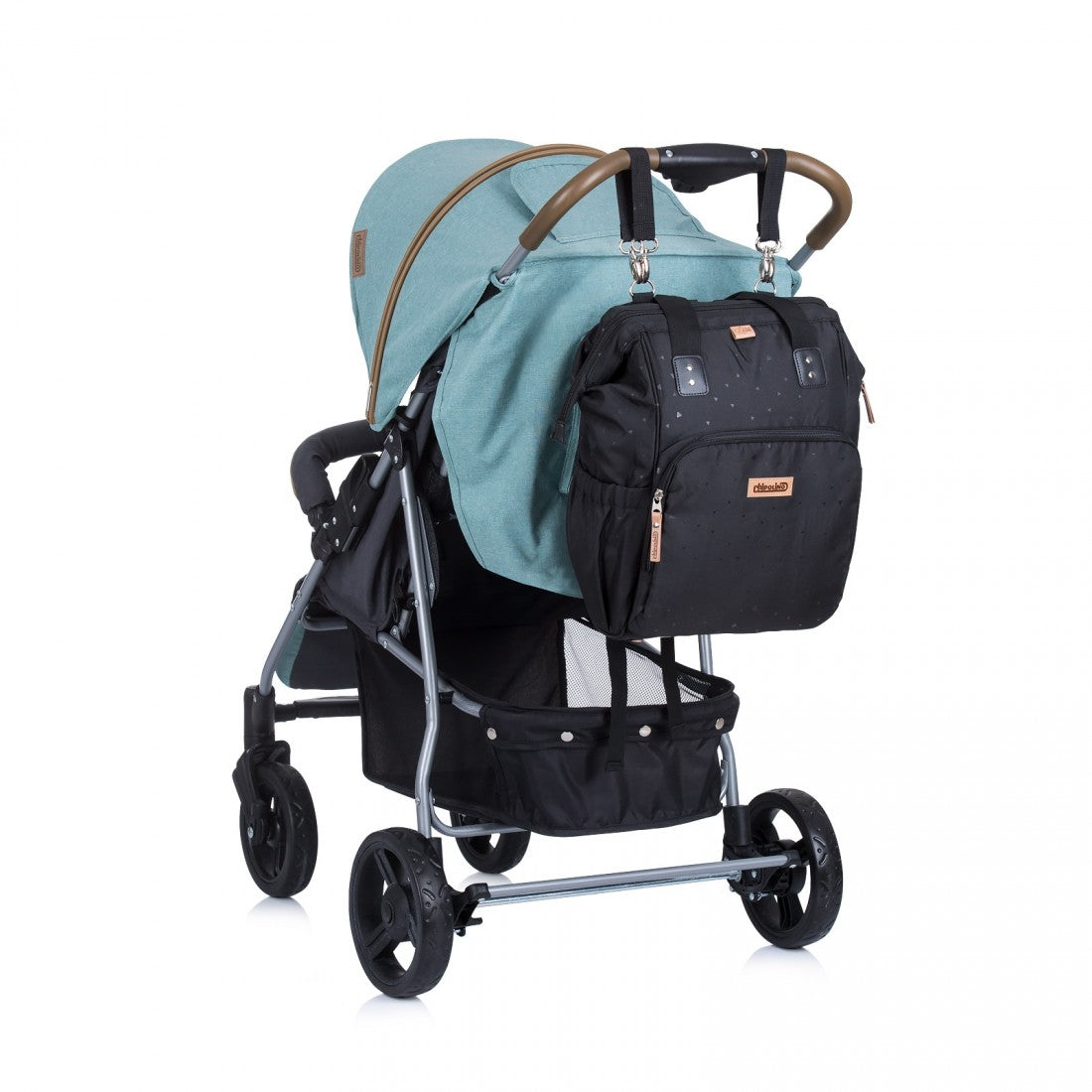 CHIPOLINO - Sa podlogom za povijanje