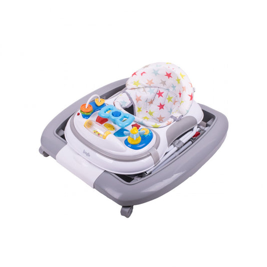 JUNGLE -Klik Klak | Siva 2 u 1