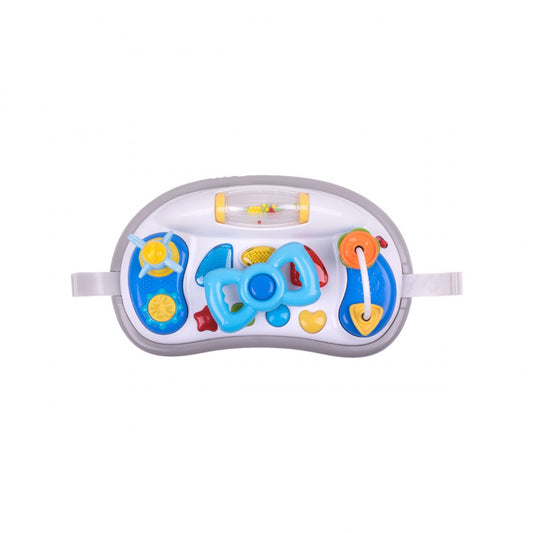 JUNGLE -Klik Klak | Siva 2 u 1