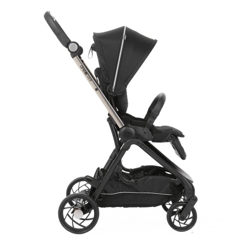 CHICCO - One4Ever | Pirate black