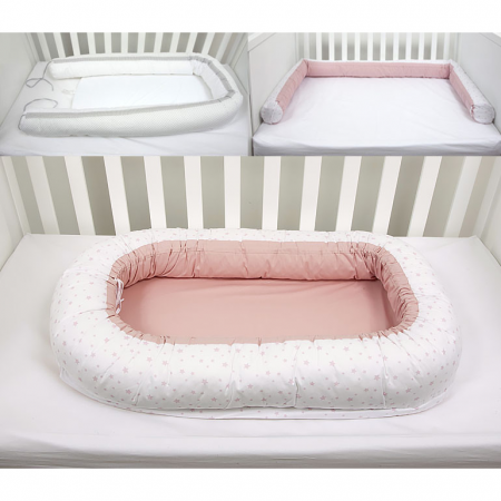 TRI DRUGARA - U Parizu | Gnezdo - Roze