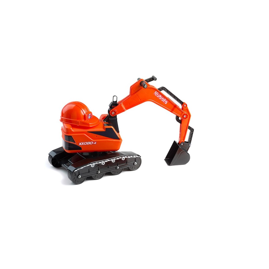 FALK - Kubota 120