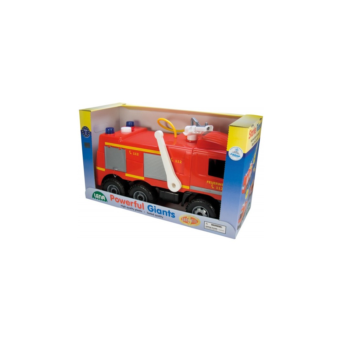 LENA - Vatrogasac 745203