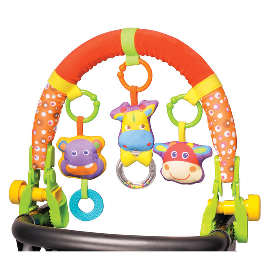 PARKFIELD - Za dečija kolica 81542 Kravica