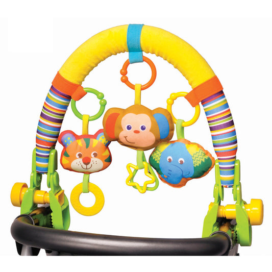 PARKFIELD - Za dečija kolica 81542 Zoo