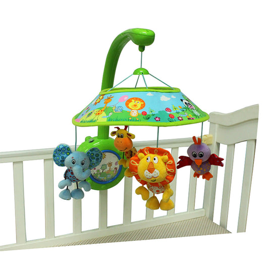 JOLLY BABY - Sa daljinskim upravljačem 8077j