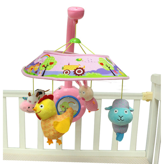 JOLLY BABY - Sa daljinskim upravljačem 8115j