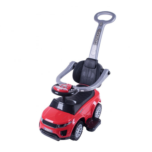 FORMA - Jungle 614W | 3u1 Crveni