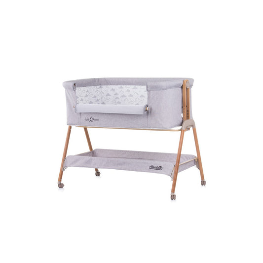 CHIPOLINO - Sweet Dreams | Krem-Siva