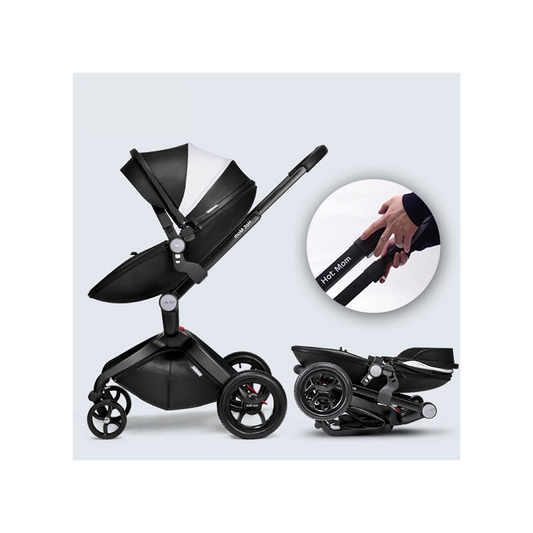 HOT MOM - F22 | Natur