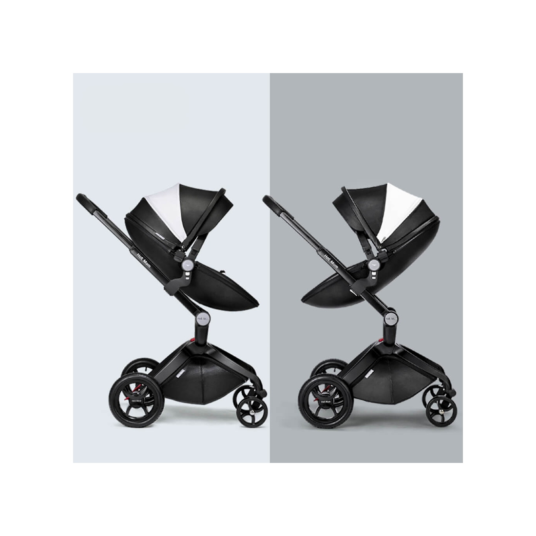 HOT MOM - F22 | Krem