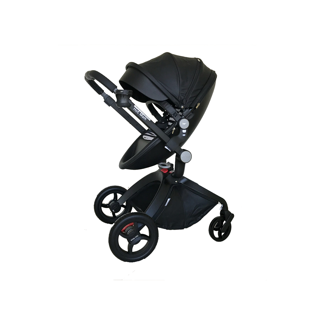 HOT MOM - F22 | Braon