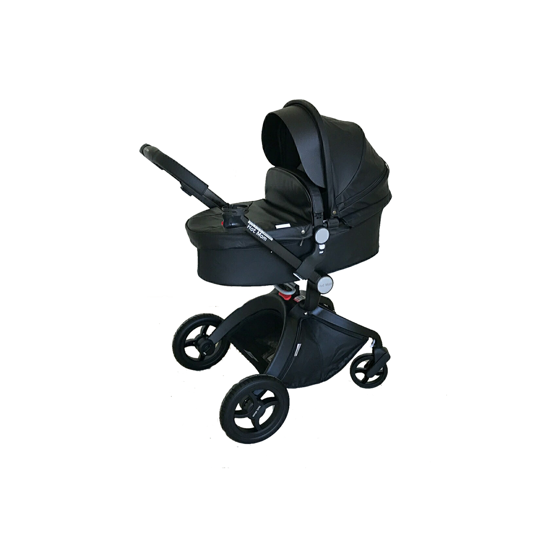 HOT MOM - F22 | Krem