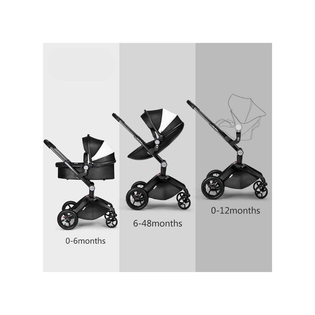 HOT MOM - F22 | Krem