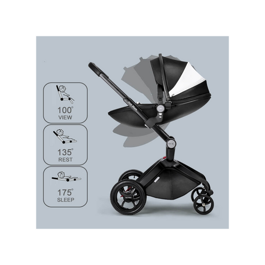 HOT MOM - F22 | Krem