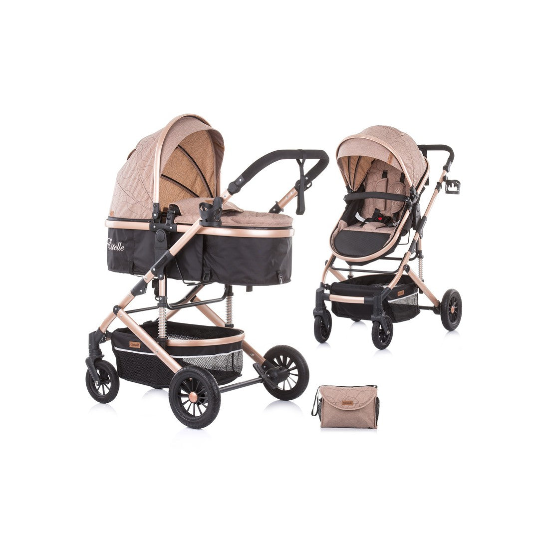 CHIPOLINO - Estelle | 2 u 1