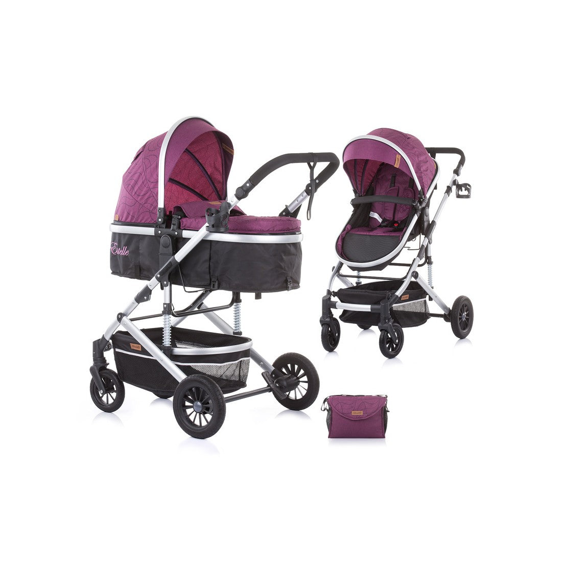 CHIPOLINO - Estelle | 2 u 1