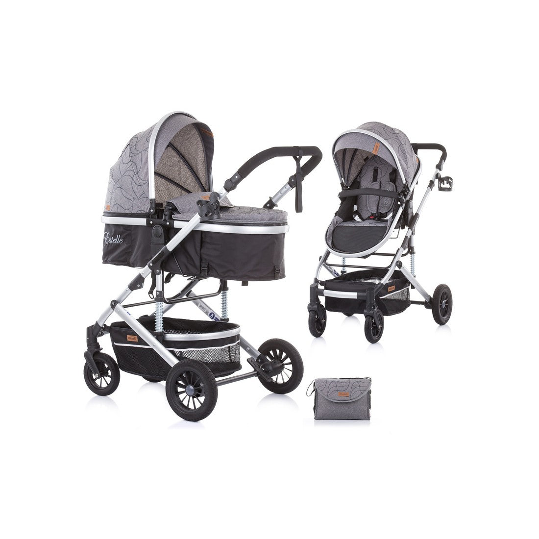 CHIPOLINO - Estelle | 2 u 1