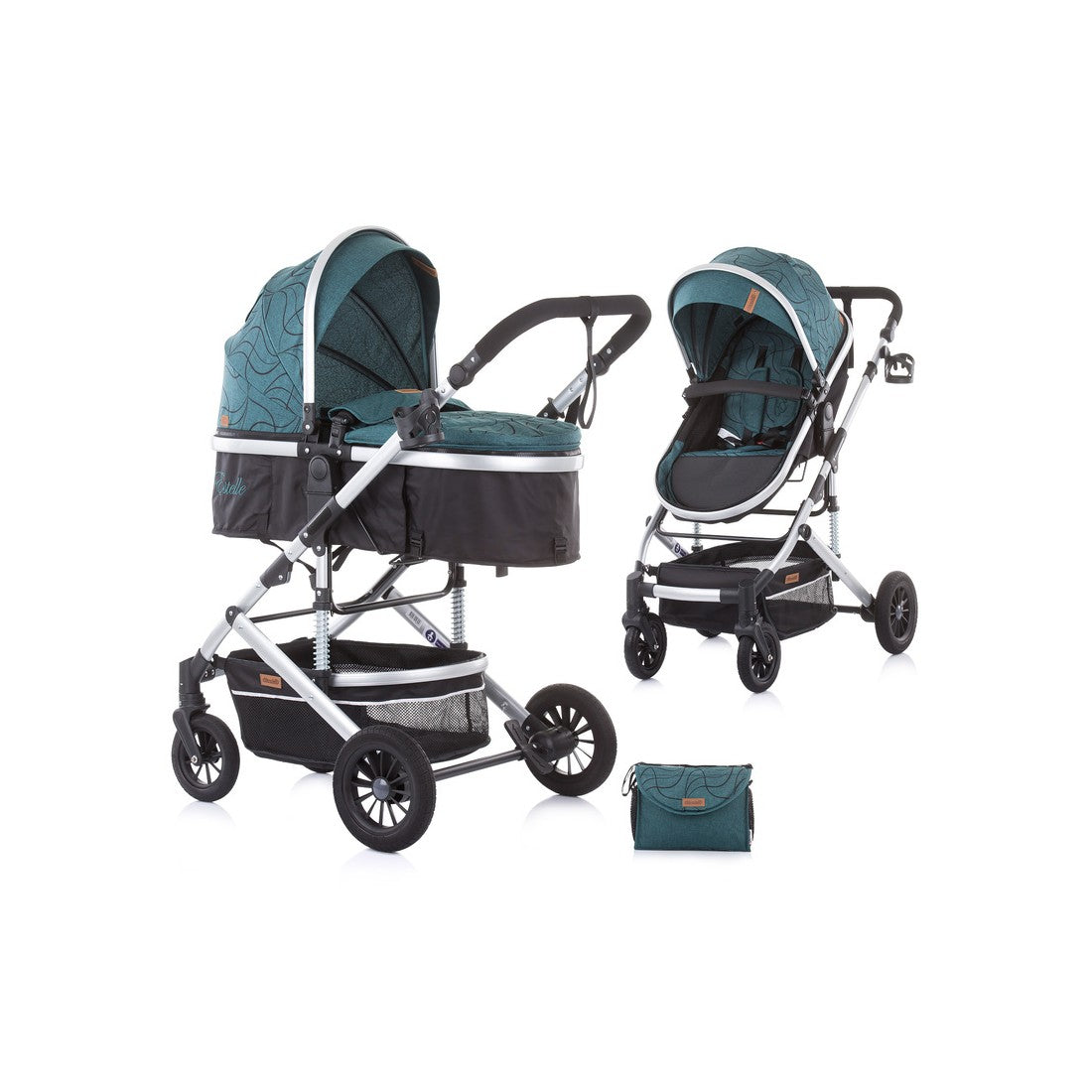 CHIPOLINO - Estelle | 2 u 1