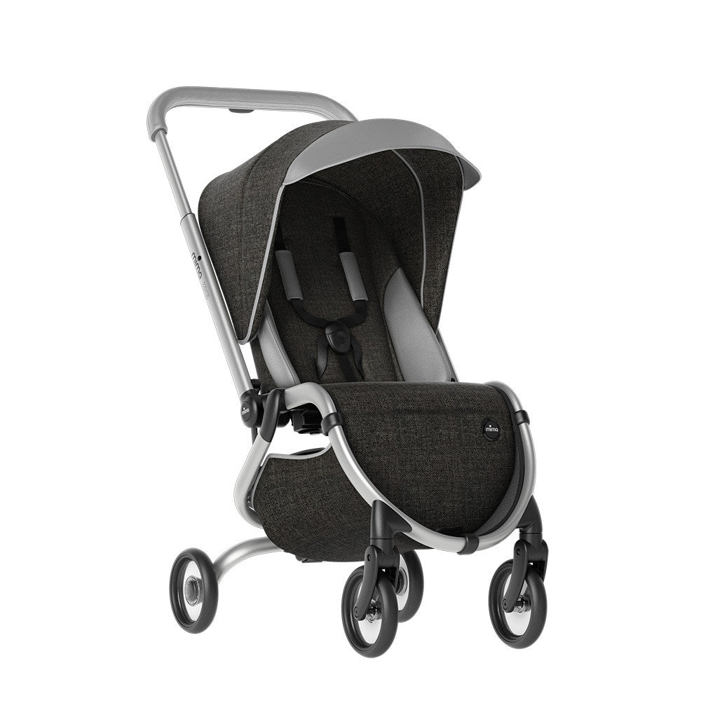 MIMA - Zigi Charcoal a301201
