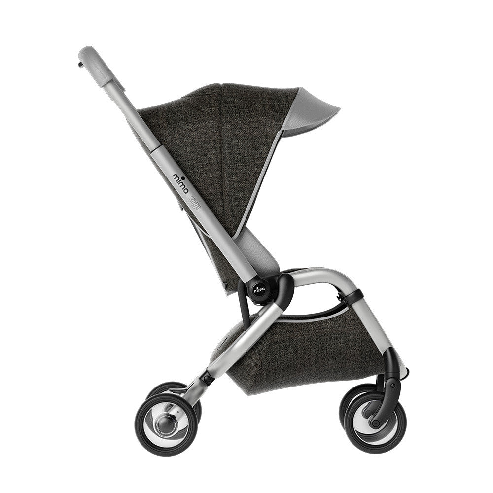 MIMA - Zigi Charcoal a301201