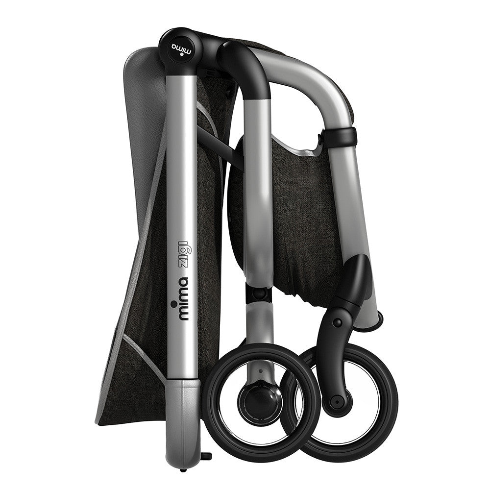 MIMA - Zigi Charcoal a301201